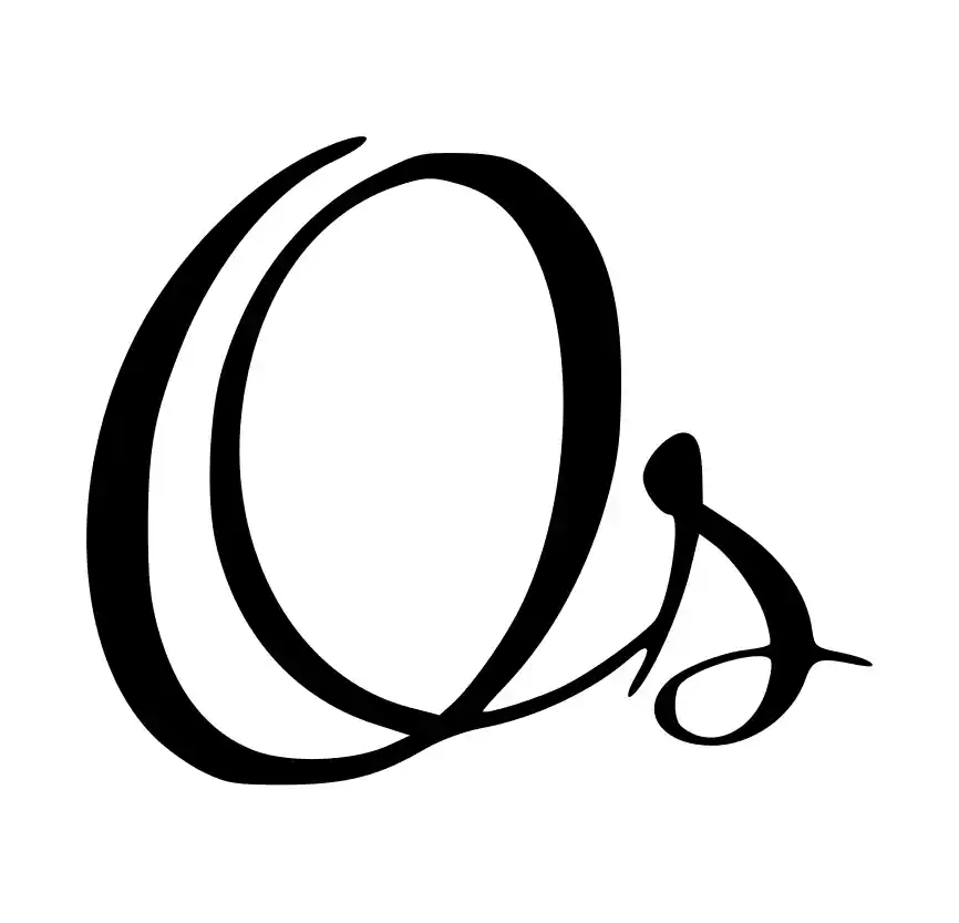 OS logo